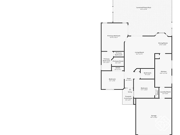 2nd image of 1021 Kelly Creek Cir