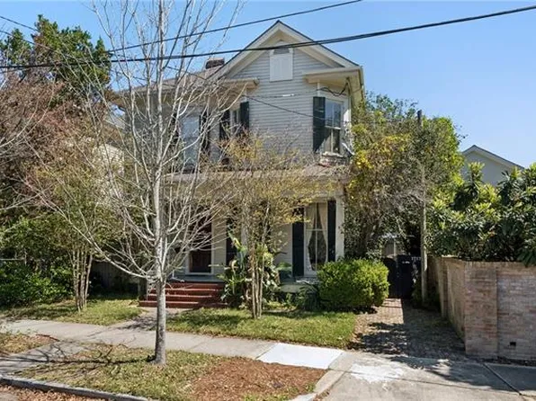 1717 Upperline St, New Orleans, LA 70115