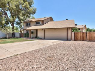 4138 W Crocus Dr, Phoenix, AZ 85053