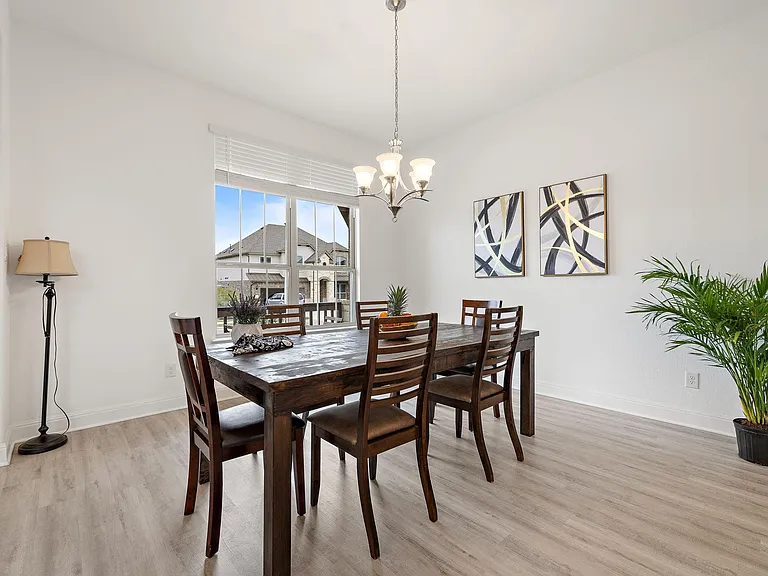 2901 Oak Chase Cv — Photo 9