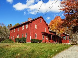 208 Pomfret Rd, Brooklyn, CT 06234