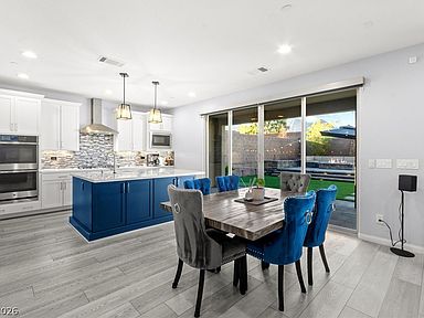 11548 Salt Creek Ave, Las Vegas, NV 89138, photo 2