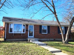 441 Plainview Rd, Lexington, KY 40517