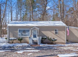 24624 River Rd, North Dinwiddie, VA 23803