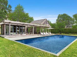 80 Old Montauk Hwy, Amagansett, NY 11930