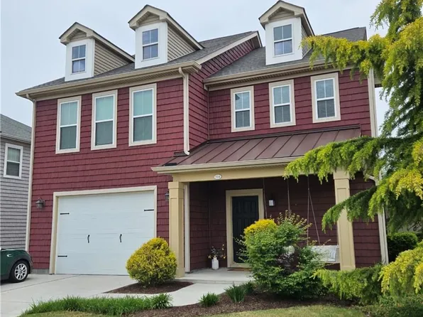 514 Cavendish Way, Chesapeake, VA 23322