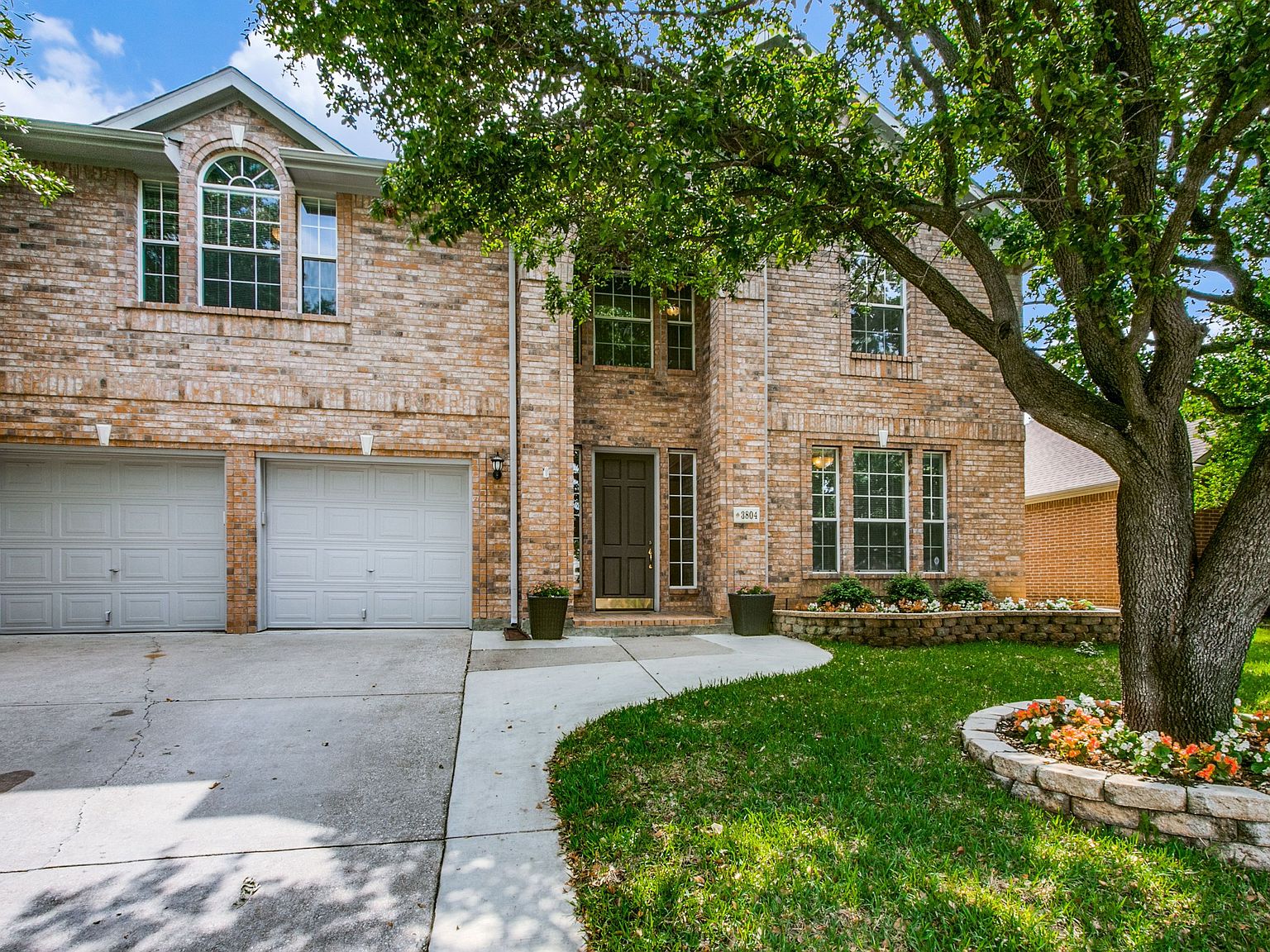 3804 Oak Park Dr, Flower Mound, TX 75028 Zillow