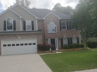 1880 Lena Carter Rd, Buford, GA 30519