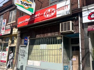 184 Carlton St, Toronto, ON