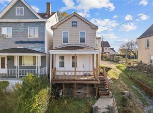 833 Estella Ave, Pittsburgh, PA 15210