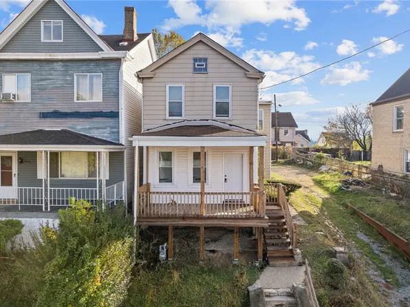 833 Estella Ave, Pittsburgh, PA 15210