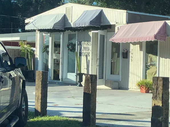 2955 Christopher Rd, Jacksonville, FL 32217