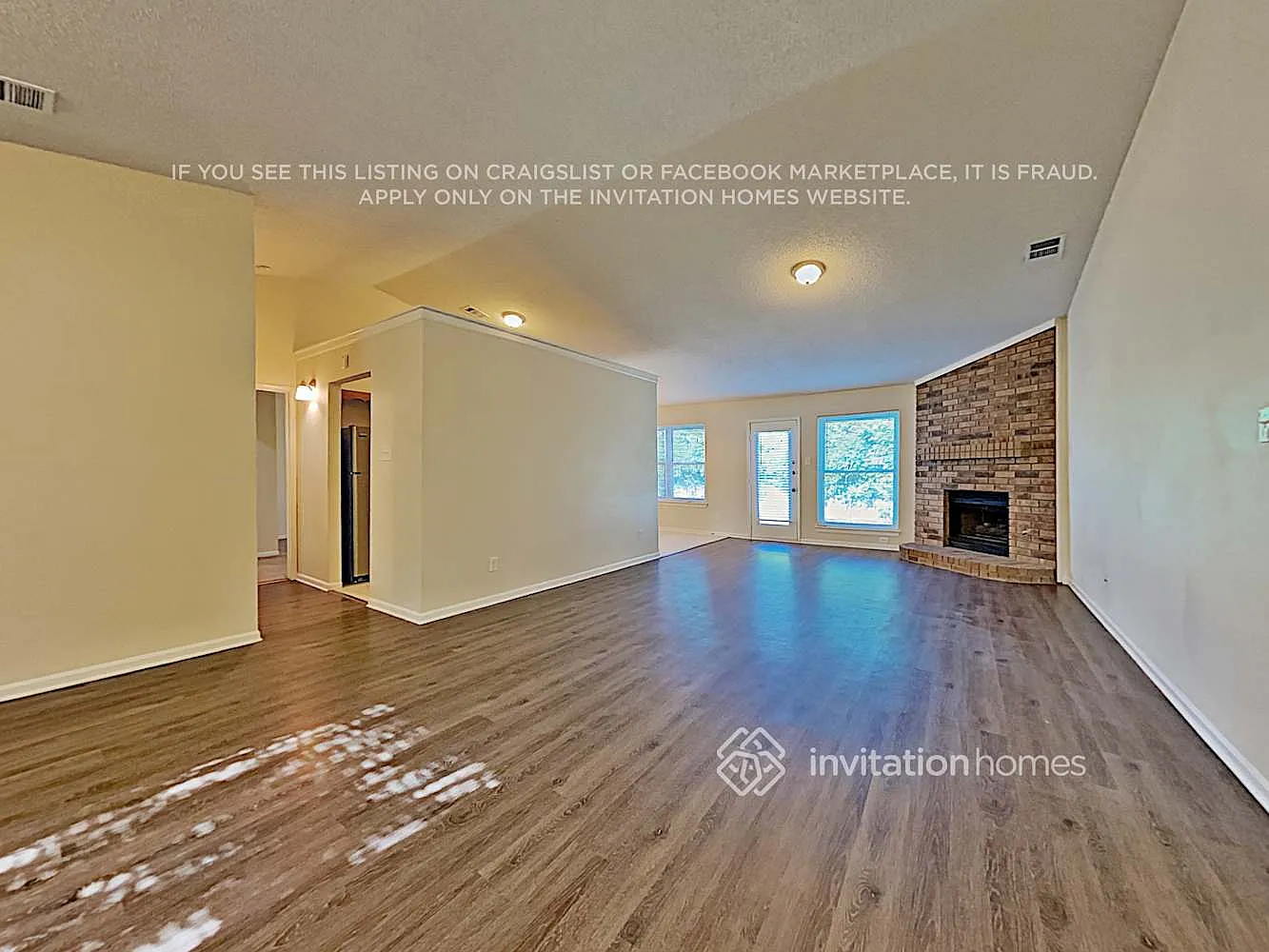5345 Colonial Dr Flower Mound, TX 75028 — Photo 3