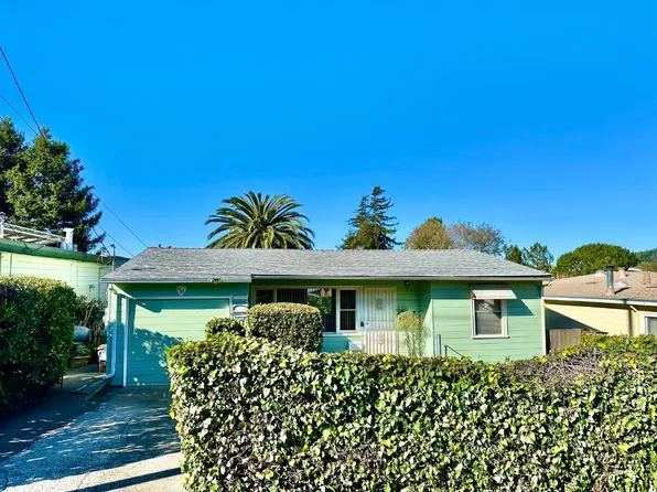 1516 Aqua Vista Rd, Richmond, CA 94805