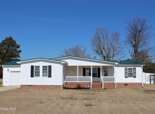 2685 Sarecta Road, Pink Hill, NC 28572