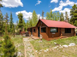 1384 GCR 494, Grand Lake, CO 80447