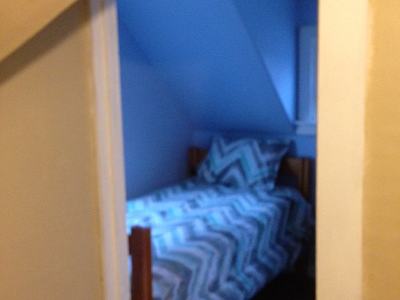 2nd fl bedroom view 2