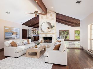 247A Ammann Rd #A, Boerne, TX 78015