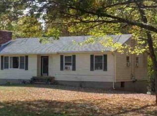 1070 Mount Benevolence Rd, Newton, NJ 07860