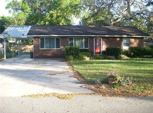 26 Poinsettia Dr, Deland, FL 32724