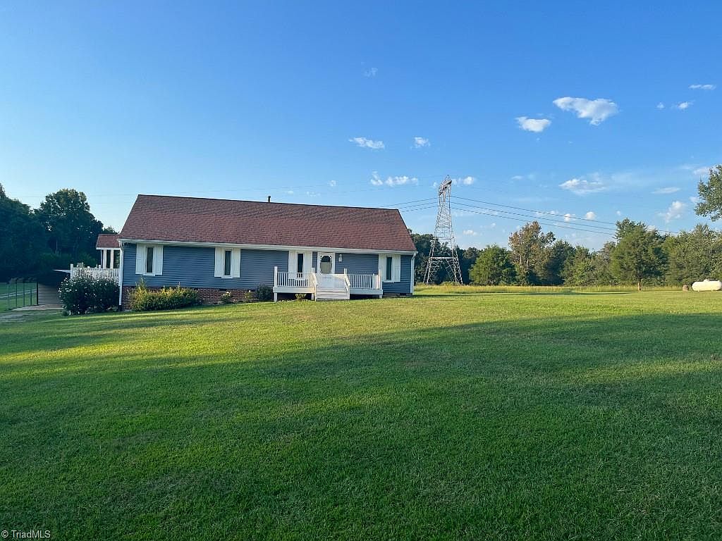 2126 Quakenbush Rd, Snow Camp, NC 27349 MLS 1118755 Zillow