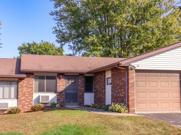 502 Jenkran Way Unit 2, Morrison, IL 61270