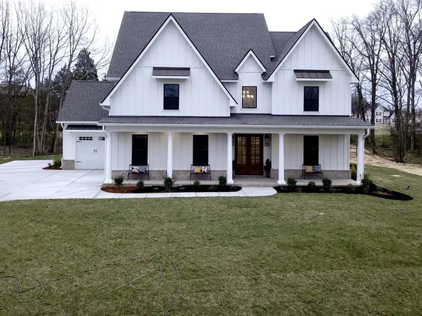 289 Chicken Pike Lot 3, Smyrna, TN 37167