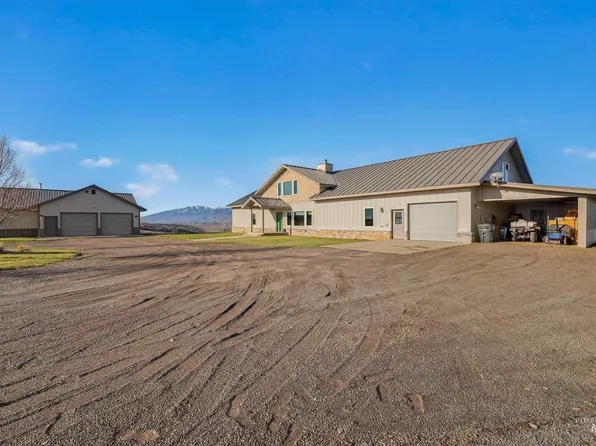 2195 Kilborn Ln, Mesa, ID 83643