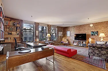 Sold by Corcoran