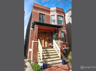 2148 W Grace St, Chicago, IL 60618
