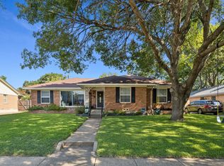2209 Newgate Dr, Garland, TX 75041