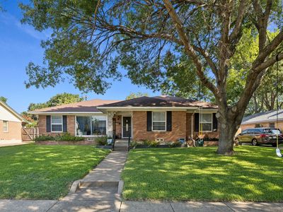 2209 Newgate Dr, Garland, TX, 75041