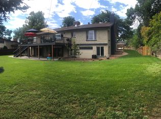 5235 W Plymouth Dr, Littleton, CO 80128