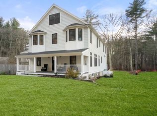 60 Claybrook Rd, Dover, MA 02030