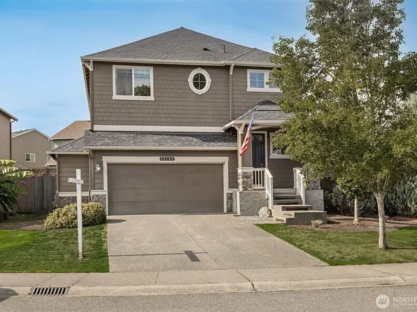 13104 116th Avenue Ct E, Puyallup, WA 98374