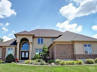 2694 Bent Creek Ct, Dayton, OH 45431