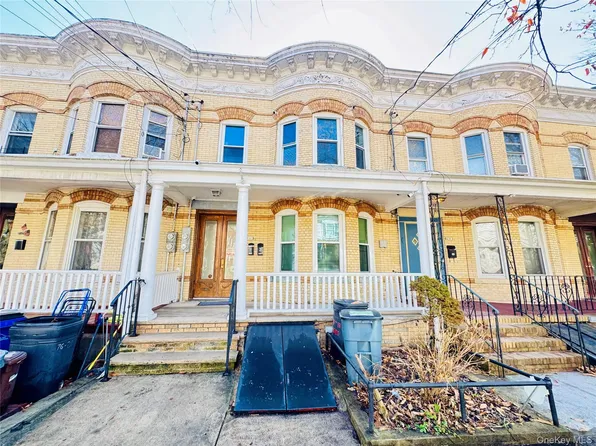 76-18 85th Road, Woodhaven, NY 11421