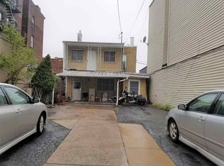 509 56th St, West New York, NJ 07093