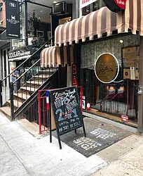 Rented by Oxford Property Group