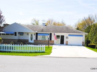 403 Fordhook Ave, Johnstown, PA 15904