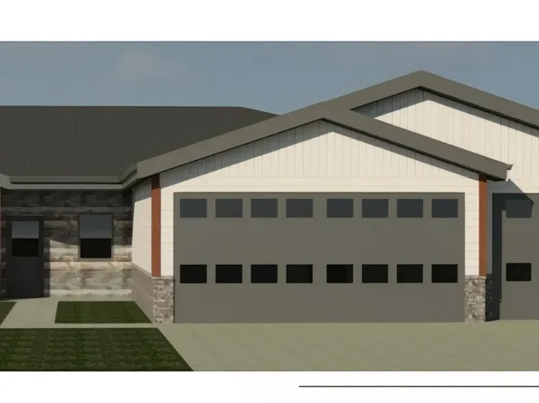 12999 Willowood Dr, Aberdeen, SD 57401