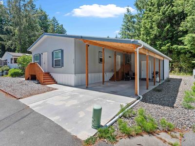 520 Shorepines Ave, Coos Bay, OR, 97420