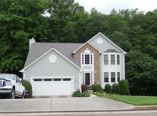 3450 Waters Cove Way, Alpharetta, GA 30022