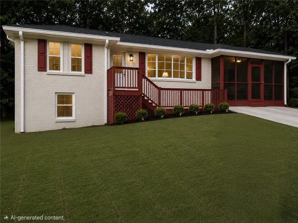 852 Norwood Rd SE, Atlanta, GA 30315