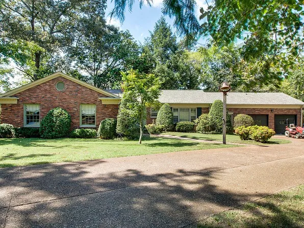 5285 Old Harding Rd, Franklin, TN 37064