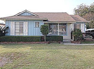 325 N Hartley St, West Covina, CA 91790