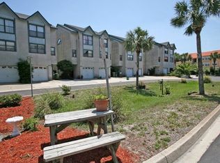 2236 S 2nd St, Jacksonville Beach, FL 32250