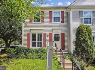 14846 Hammersmith Cir, Silver Spring, MD 20906