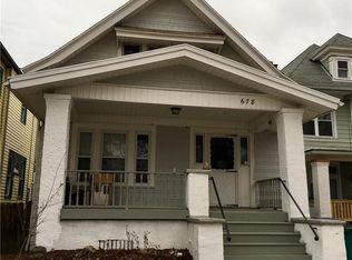678 McKinley Pkwy, Buffalo, NY 14220