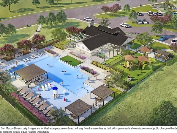 325 Hodges St, Maxwell, TX 78656